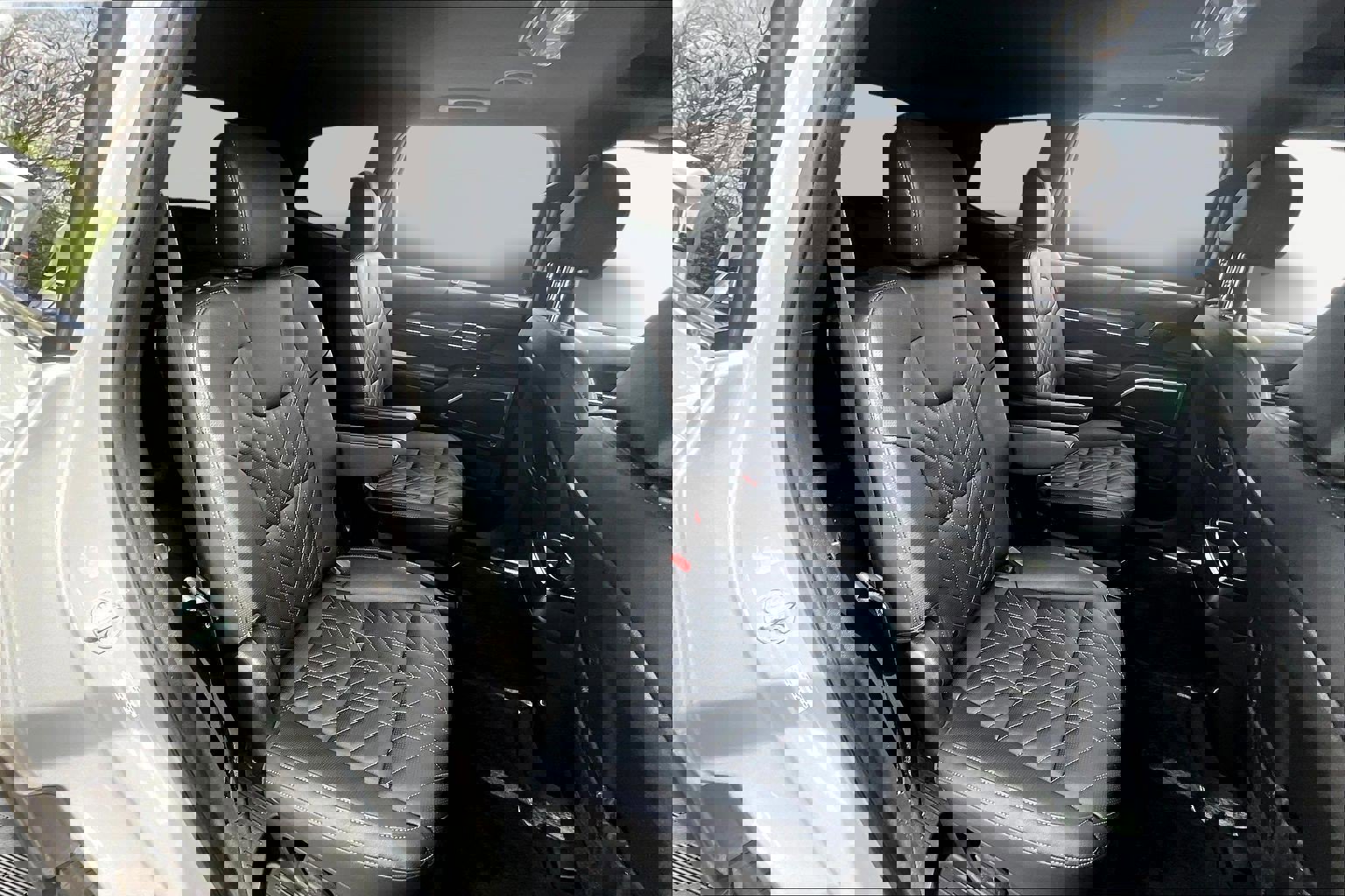 Used 2024 Kia Telluride EX X-Line image 25