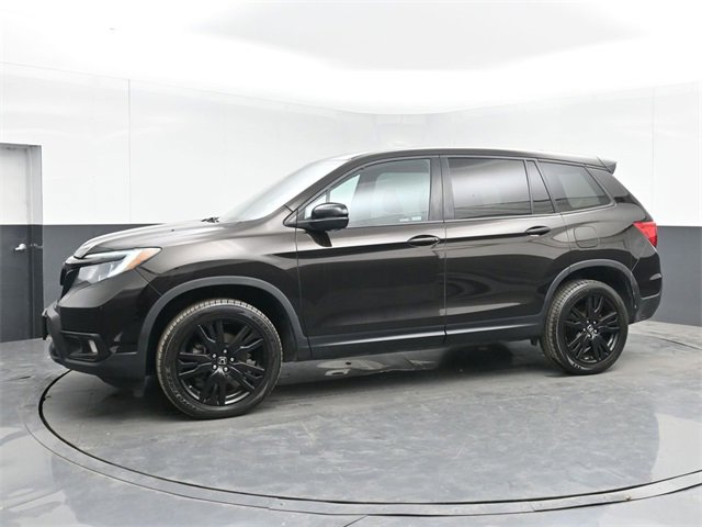 Used 2019 Honda Passport Sport image 6