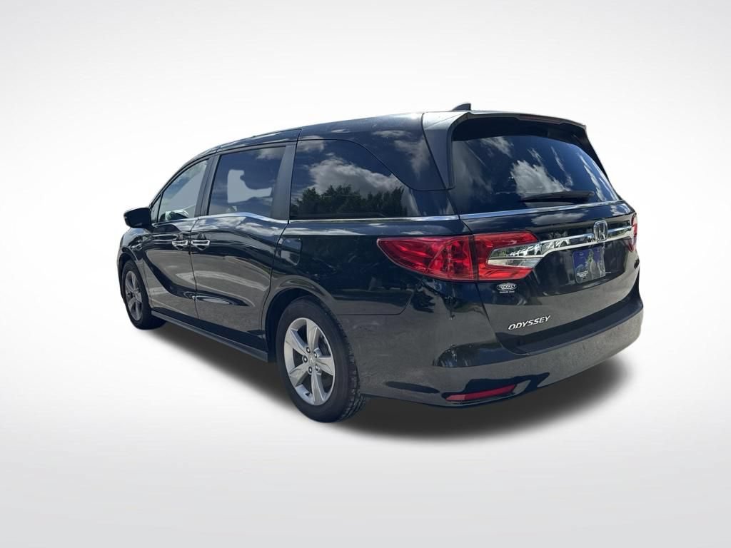 Used 2019 Honda Odyssey EX-L image 6