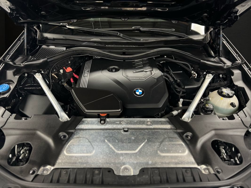 Used 2024 BMW X3 xDrive30i w/ Premium Package AWD/4WD image 48