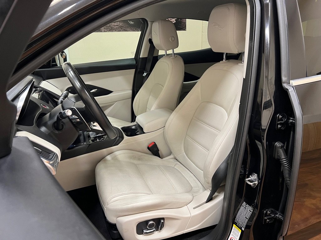 Used 2021 Jaguar E-PACE image 30