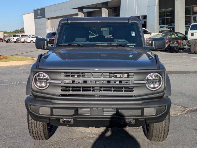 New 2025 Ford Bronco Big Bend image 9
