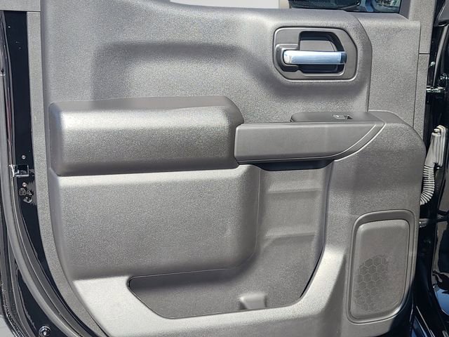 New 2026 Chevrolet Silverado 1500 Custom image 17