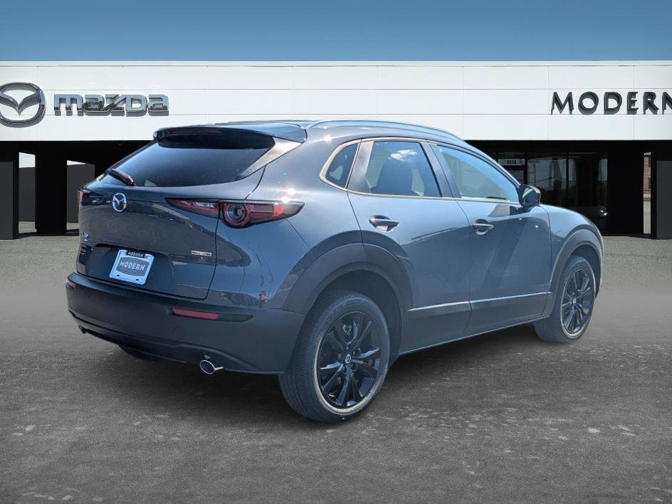 New 2026 MAZDA CX-30 AWD 2.5 S image 5