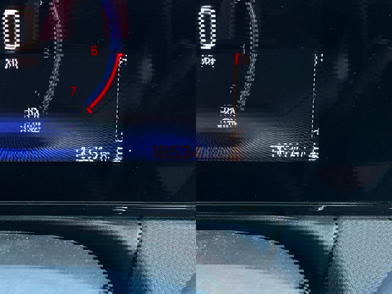 Used 2025 Chevrolet TrailBlazer LT image 35