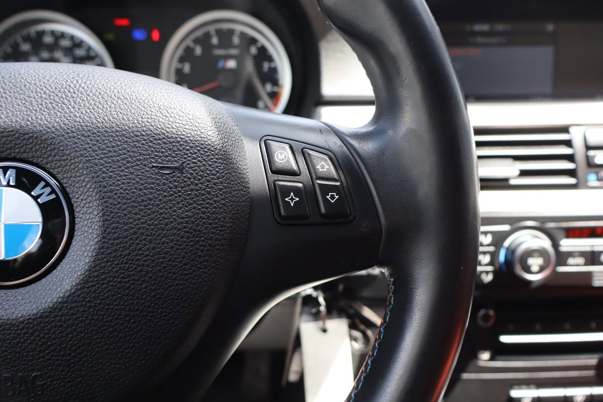 Used 2008 BMW M3 Sedan RWD image 15