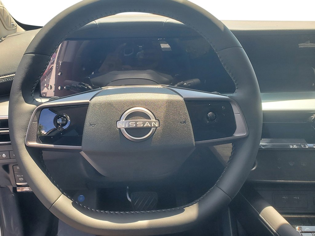 New 2025 Nissan Murano SL w/ Cargo Package image 21