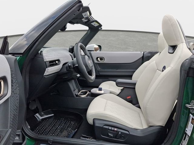 New 2026 MINI Cooper S image 13