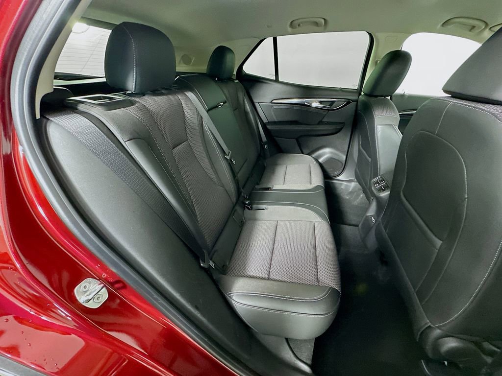 Used 2021 Buick Envision Preferred image 26