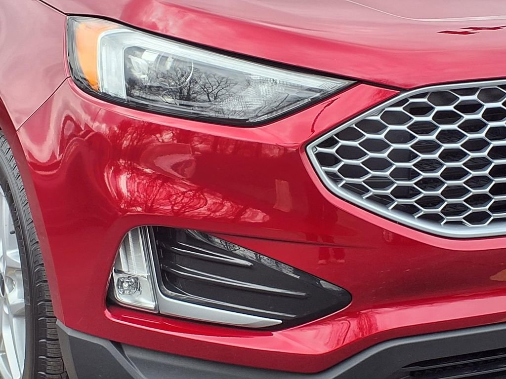Used 2023 Ford Edge SEL w/ Convenience Package image 28