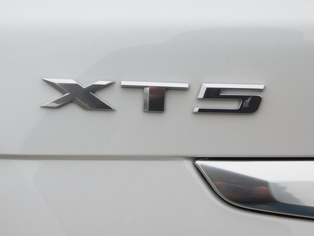 Used 2022 Cadillac XT5 Sportv w/ Technology Package image 45