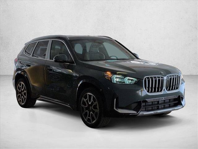 Used 2026 BMW X1 xDrive28i w/ Technology Package AWD/4WD image 7