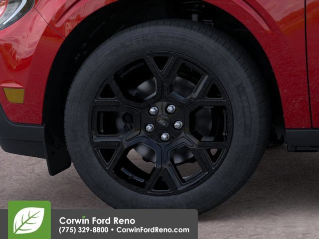 New 2026 Ford Maverick Lariat AWD/4WD image 22