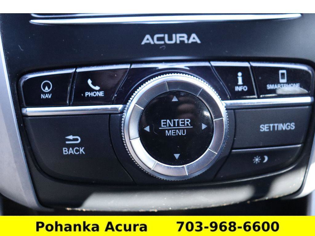Used 2019 Acura TLX V6 w/ Technology & A-SPEC Pkg image 19