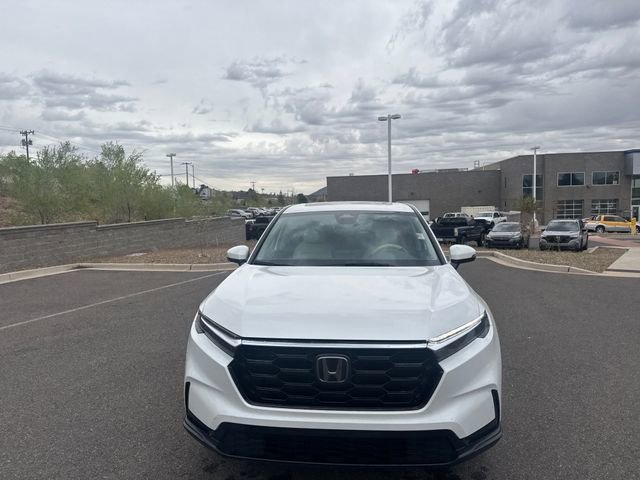 Used 2023 Honda CR-V EX image 8