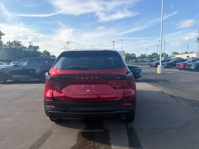 New 2026 MAZDA CX-5 Select AWD/4WD image 10
