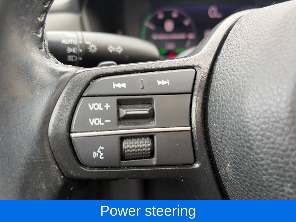 Used 2023 Honda Accord EX-L image 13