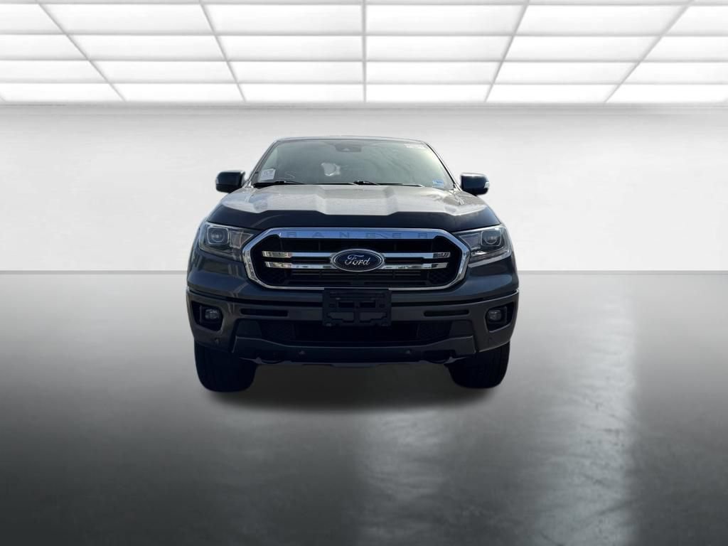 Used 2019 Ford Ranger Lariat w/ FX4 Off-Road Package AWD/4WD image 10