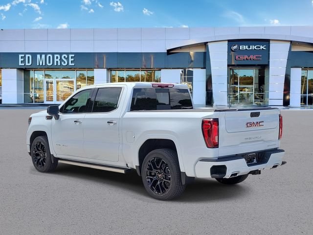New 2026 GMC Sierra 1500 Denali w/ Technology Package AWD/4WD image 2