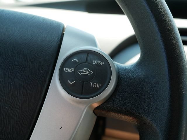 Used 2013 Toyota Prius Three FWD image 26