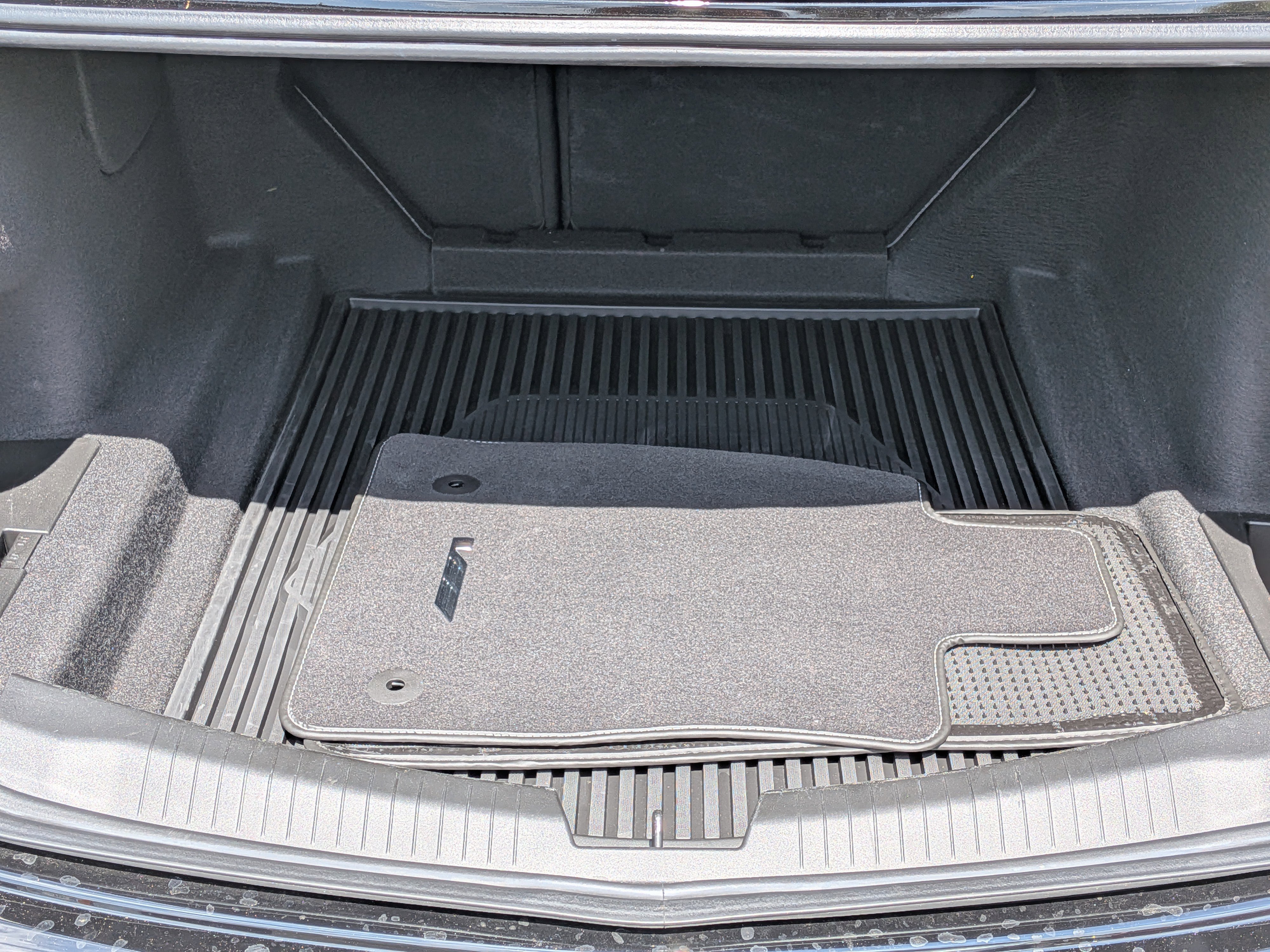 Used 2023 Cadillac CT5 V w/ Premium Package image 13