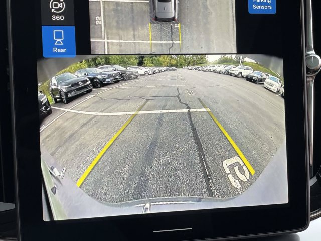 New 2027 Volvo XC90 B6 Plus AWD/4WD image 26