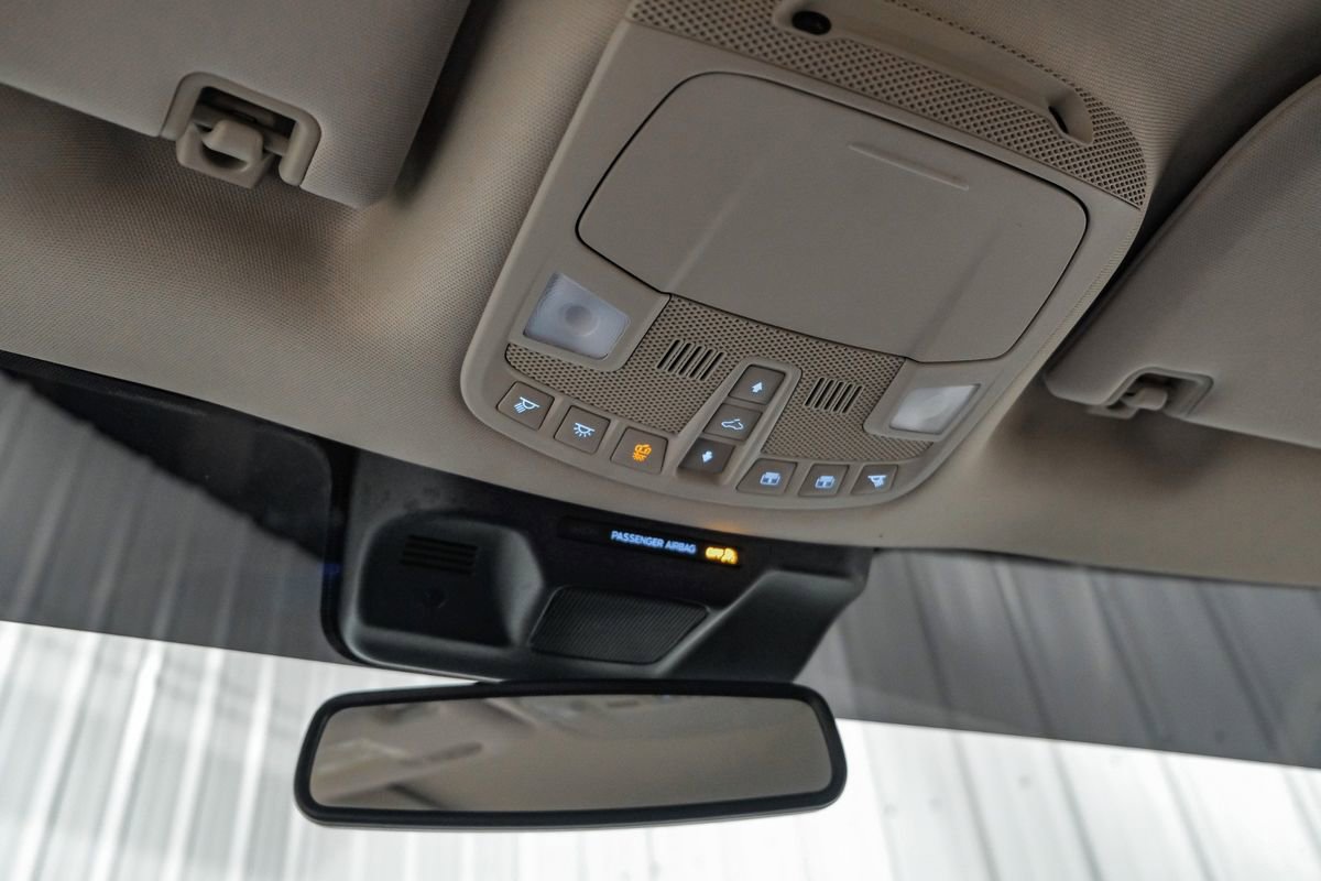 Used 2022 Ford Expedition Max Limited image 23