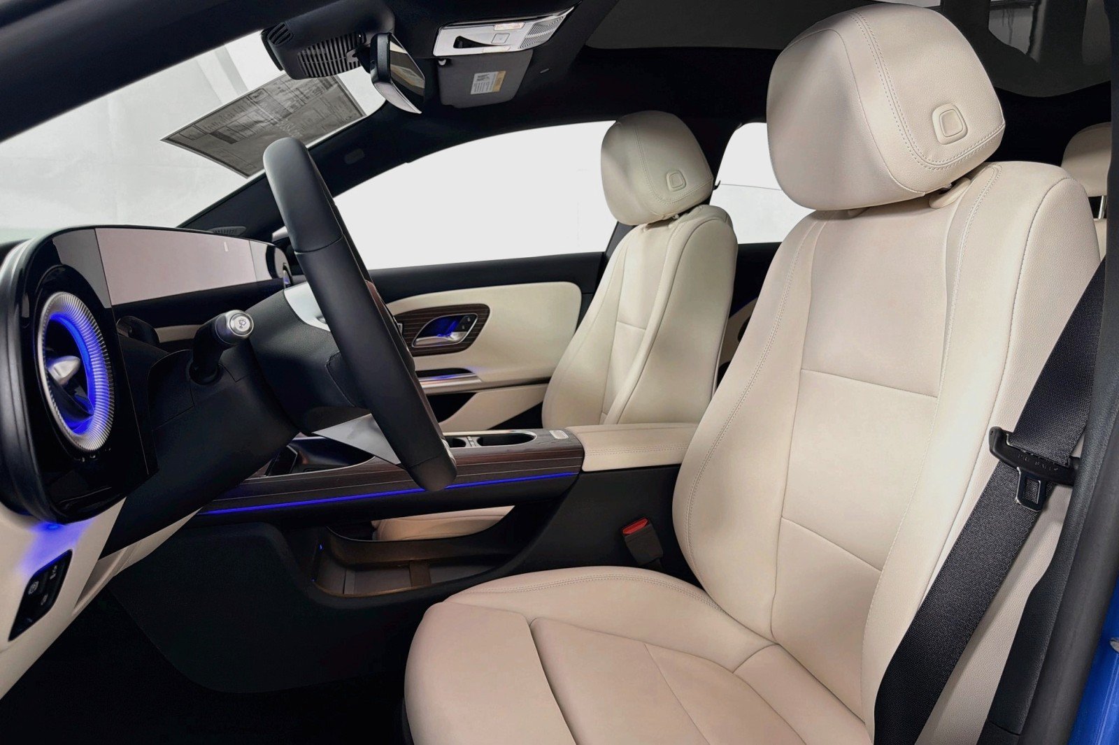 New 2027 Mercedes-Benz CLA 350 image 16