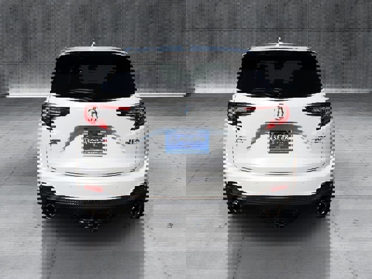 Used 2020 Acura RDX A-Spec image 4