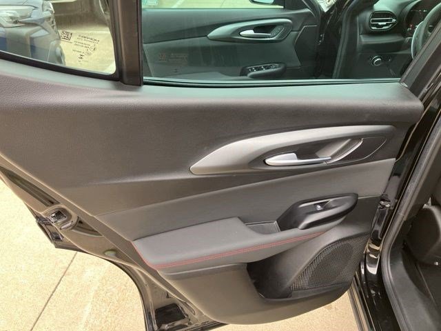 Used 2024 Dodge Hornet R/T w/ R/T Blacktop Package image 20