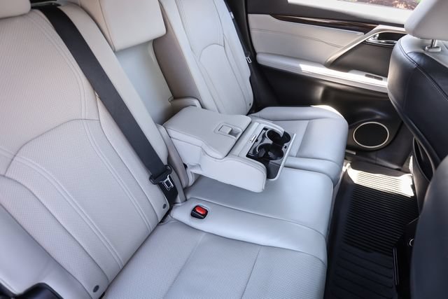 Used 2019 Lexus RX 350 AWD image 49