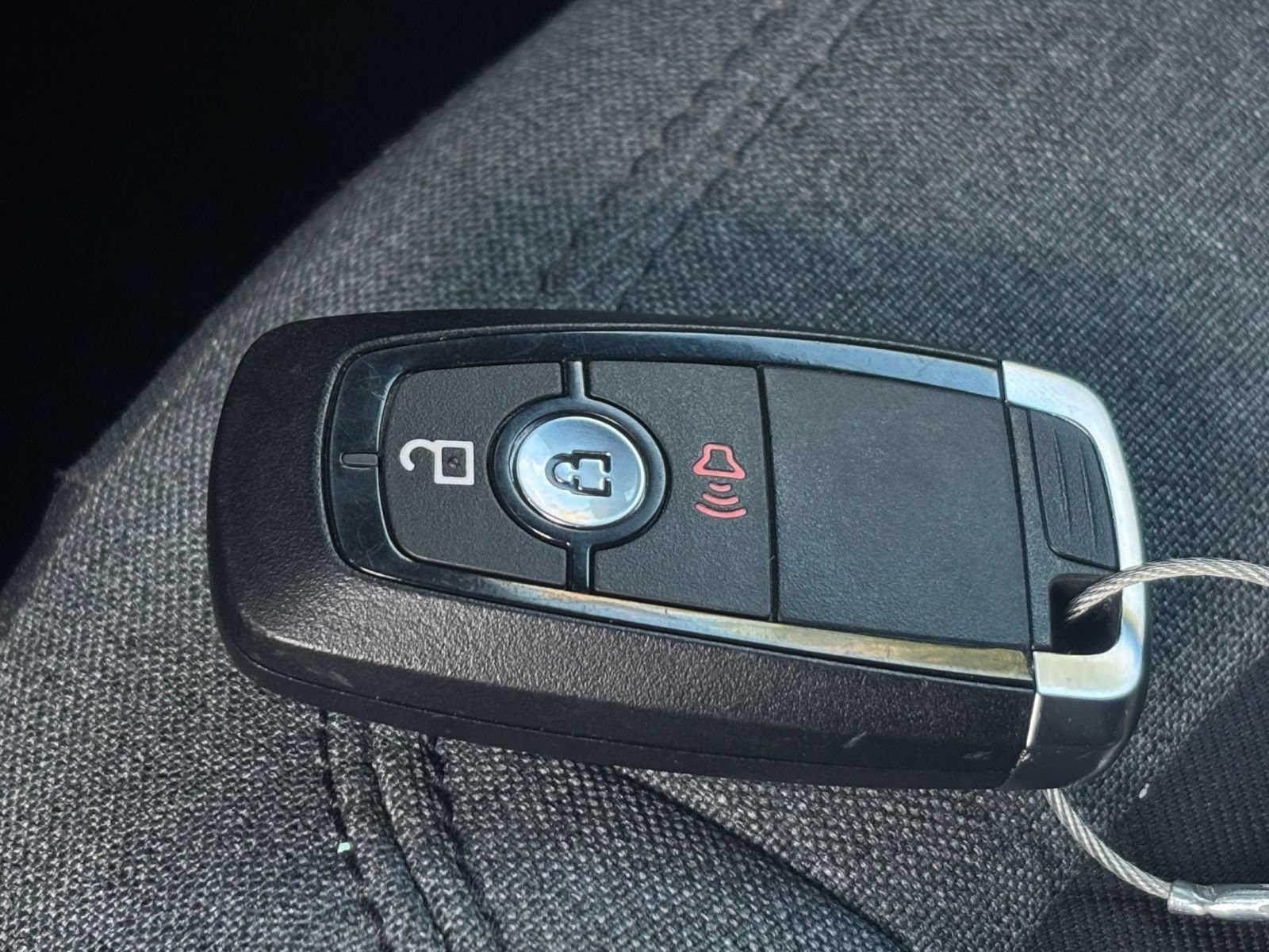 Used 2026 Ford Bronco Big Bend AWD/4WD image 19