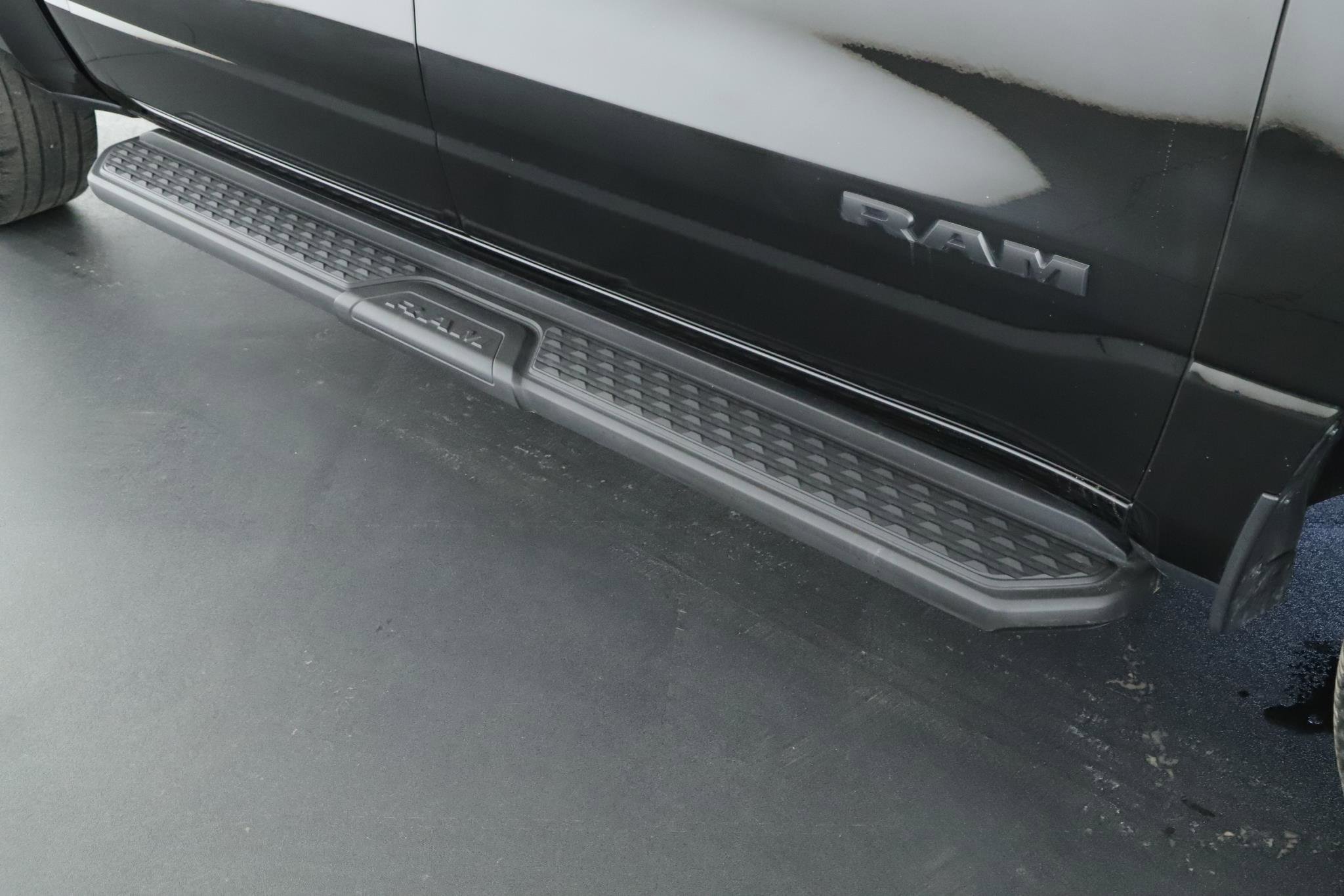 Used 2023 RAM 1500 Laramie image 19