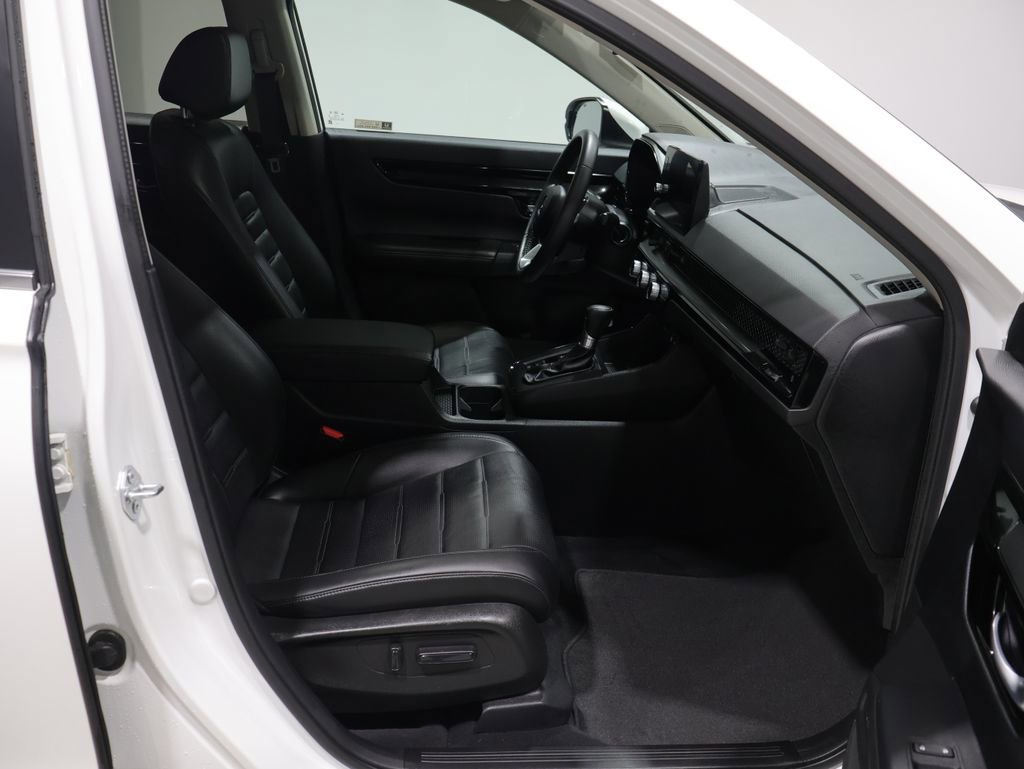 Used 2024 Honda CR-V EX-L image 25