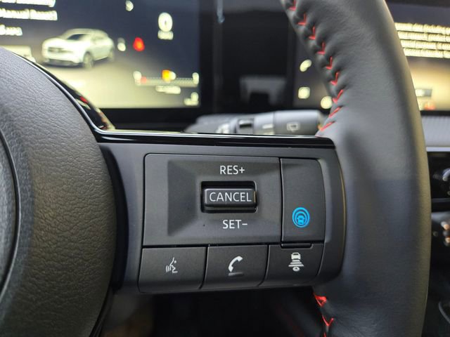 New 2026 Nissan Kicks SR w/ SR Premium Package image 21