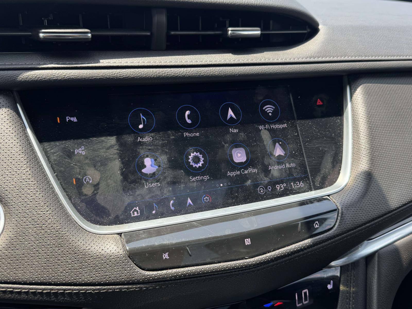 Used 2021 Cadillac XT5 Premium Luxury AWD/4WD image 25