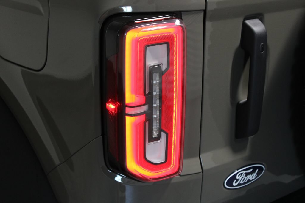 New 2026 Ford Bronco Outer Banks AWD/4WD image 52