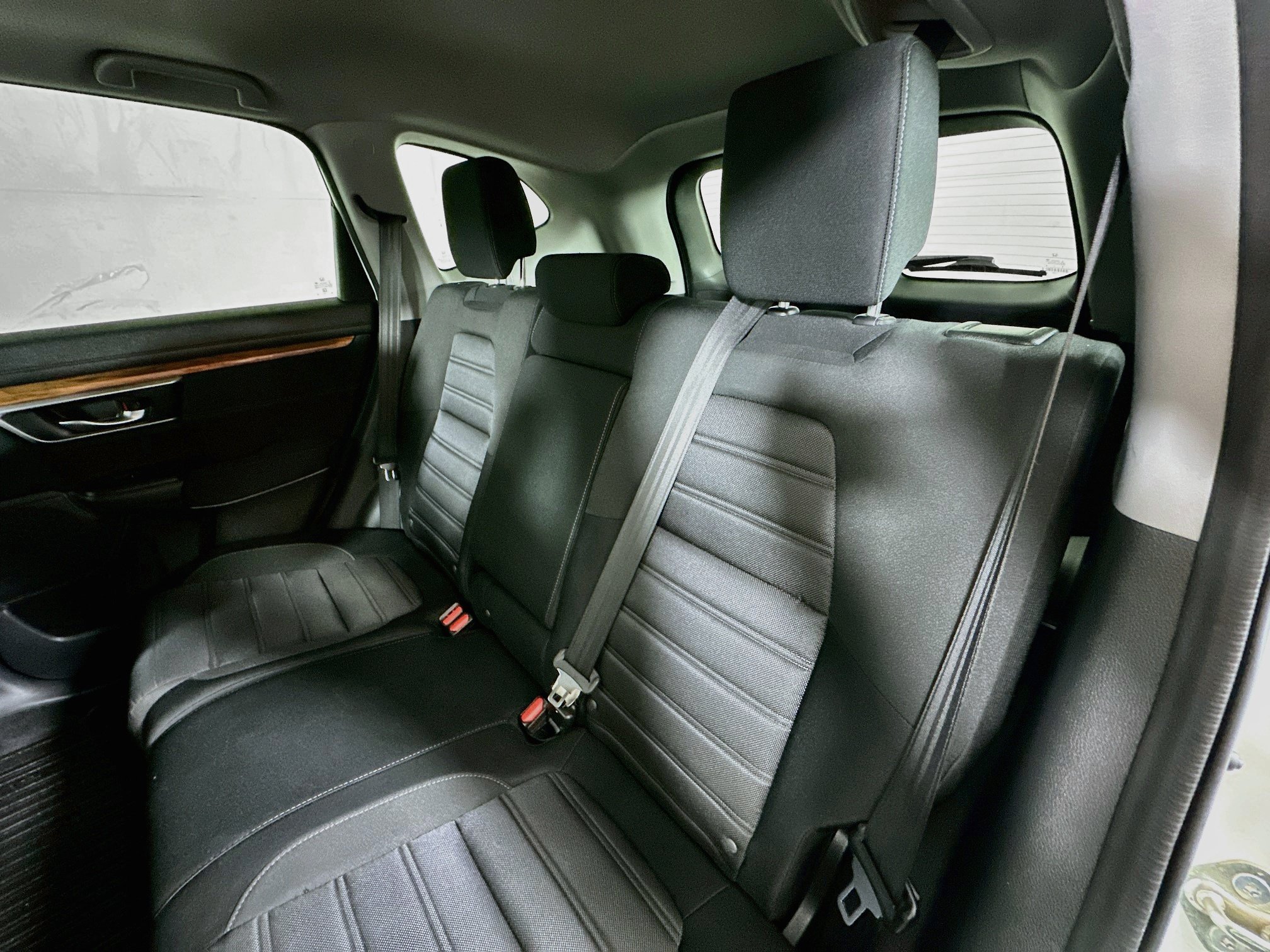 Used 2018 Honda CR-V EX image 23