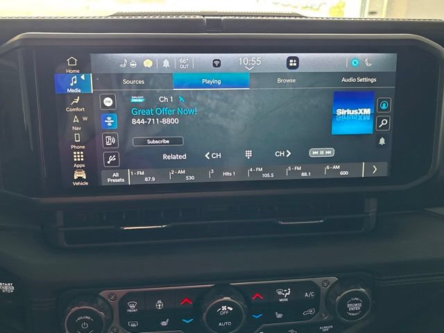 Used 2024 Jeep Wrangler Unlimited Rubicon w/ Technology Group AWD/4WD image 38