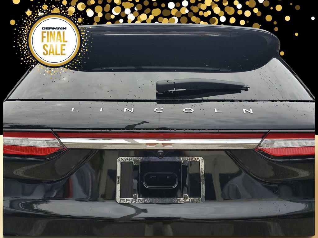 Used 2022 Lincoln Corsair Reserve w/ Equipment Group 201A image 14