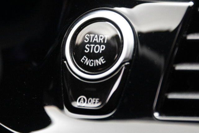 Used 2023 BMW M550i xDrive w/ Executive Package image 81