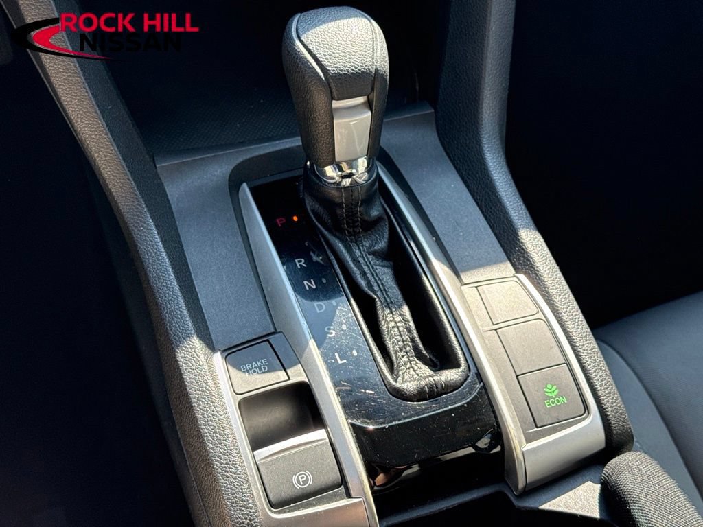 Used 2018 Honda Civic EX image 23