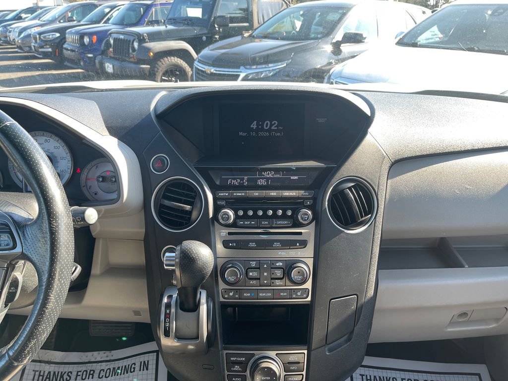 Used 2013 Honda Pilot Touring image 24