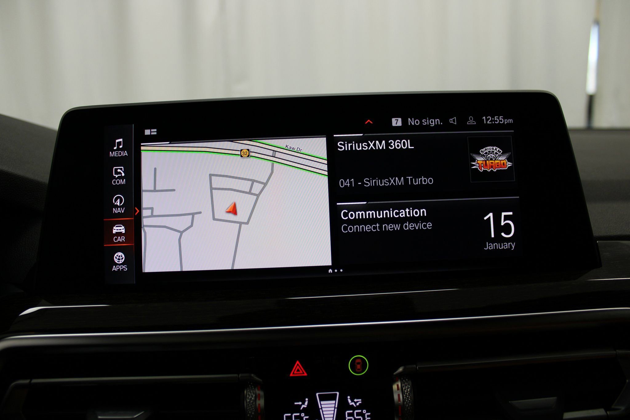 Used 2022 BMW X3 xDrive30i image 43