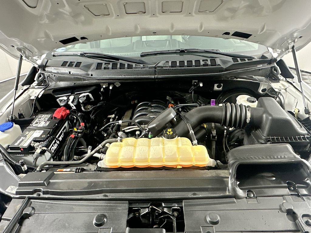 Used 2018 Ford F150 XL w/ Equipment Group 101A Mid image 27