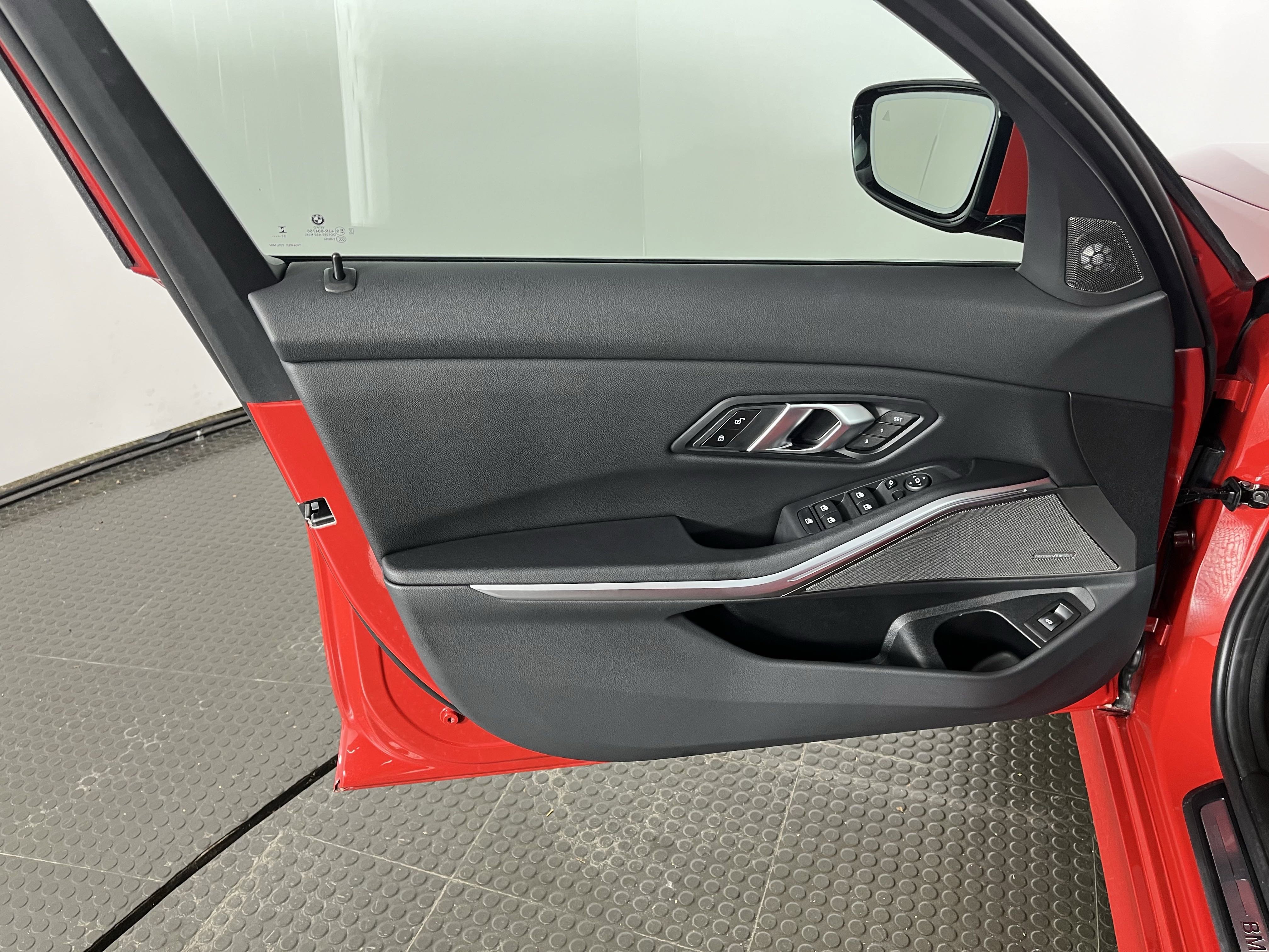 Certified 2024 BMW 330i xDrive 330i xDrive image 10