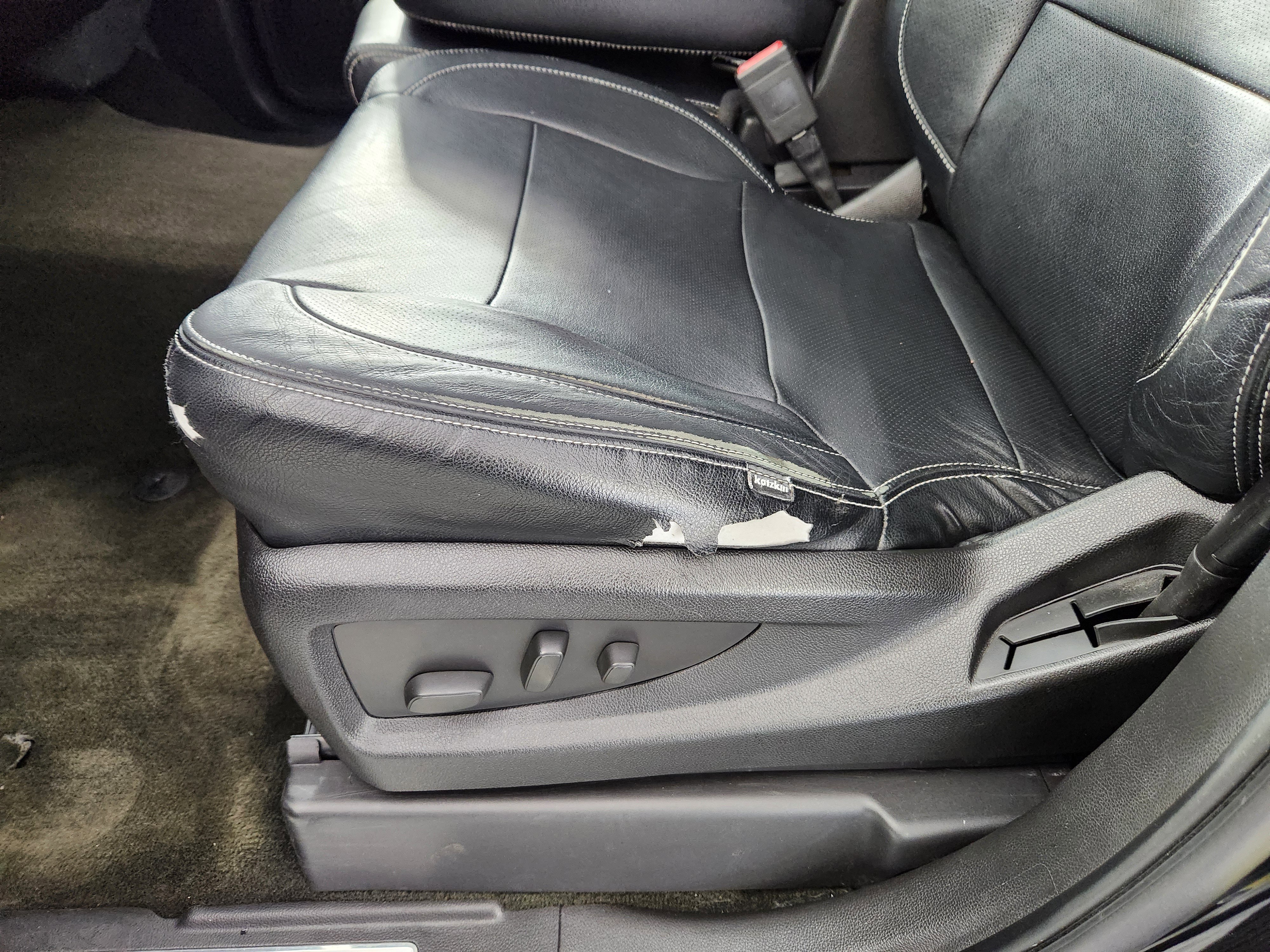 Used 2015 Chevrolet Silverado 1500 LT w/ All Star Edition AWD/4WD image 13