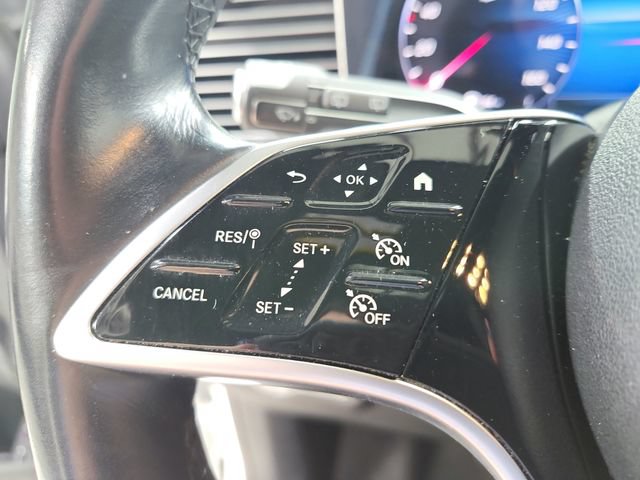 Used 2024 Mercedes-Benz GLE 450e 4MATIC image 24