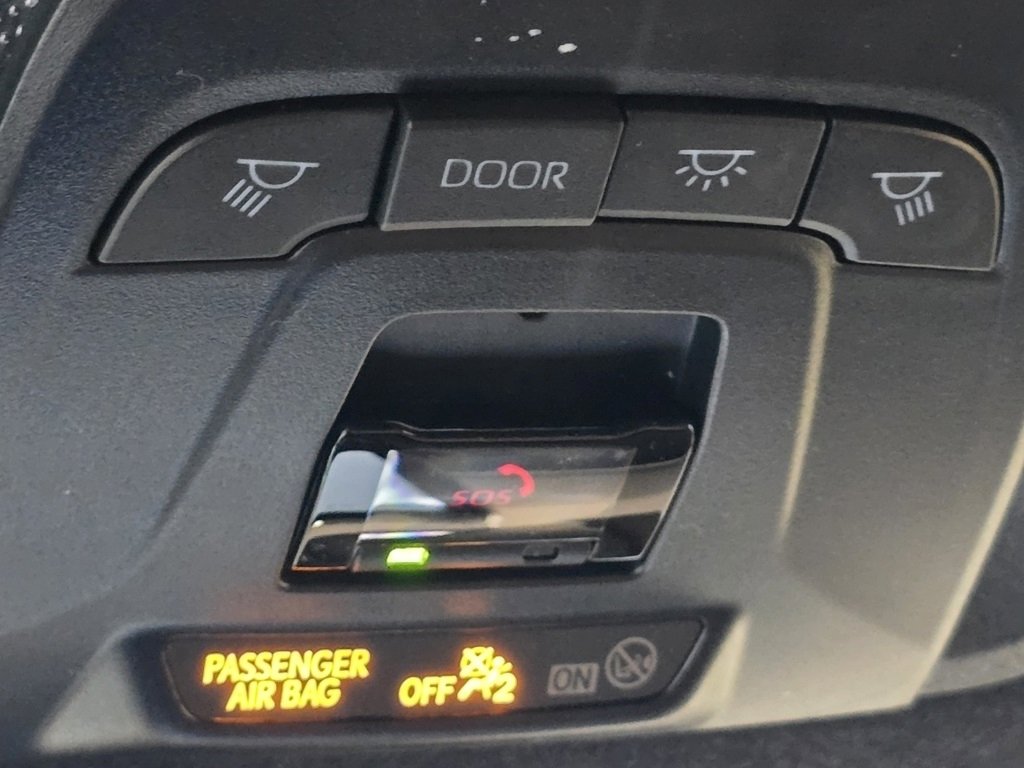 New 2026 Toyota Corolla Cross XLE image 30