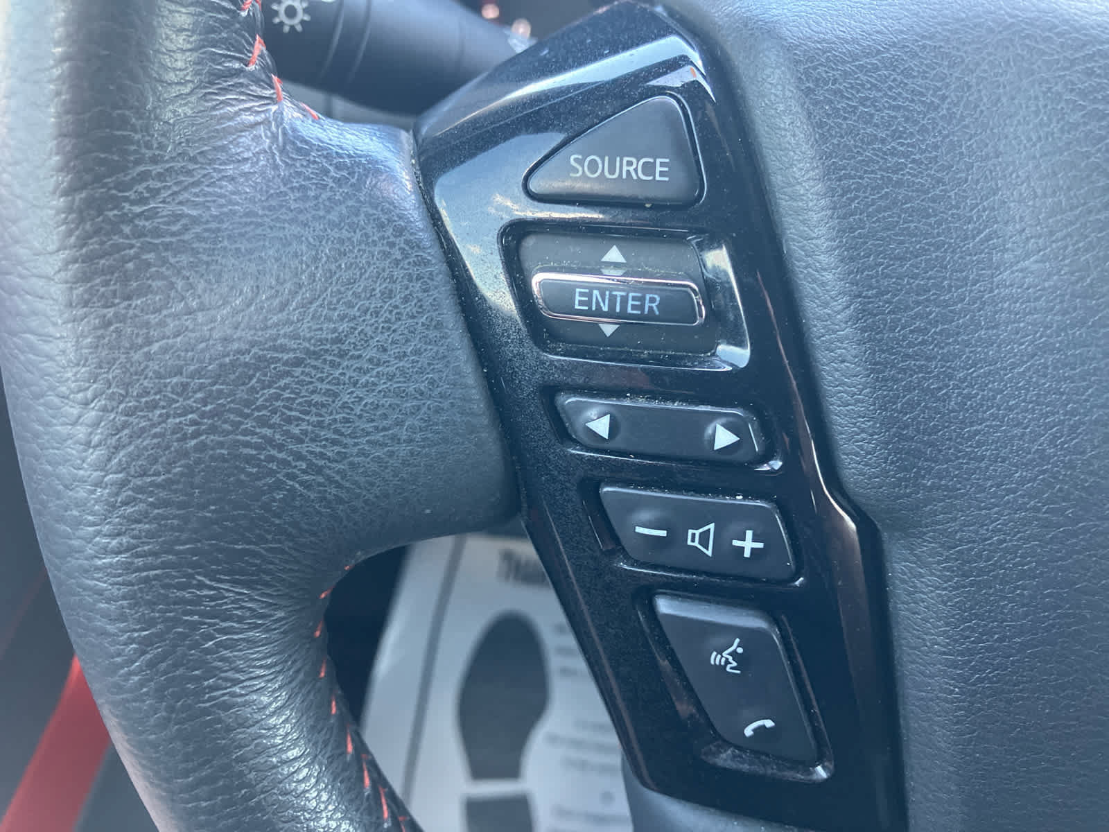 Used 2023 Nissan Frontier PRO-4X w/ Pro-4X Premium Package AWD/4WD image 20
